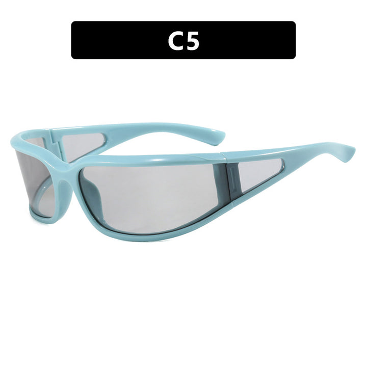 Women's Sport Sunglasses Skanto