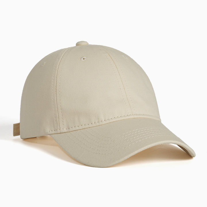 Damer Sporty og justerbar baseballcaps Skanto