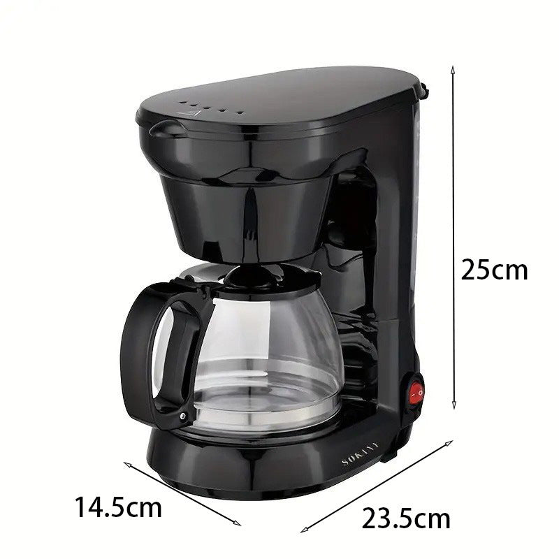 Kjøkkenutstyr Kaffemaskin Skanto