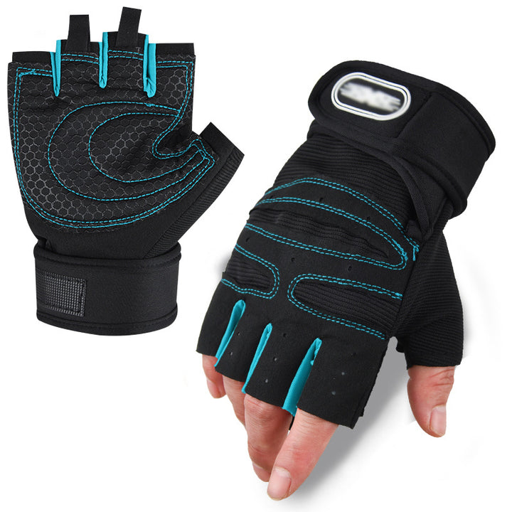 Women's Training Gloves Skanto