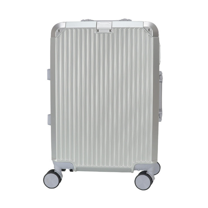 Unisex Premium Lett Hard Shell Reisetui Skanto