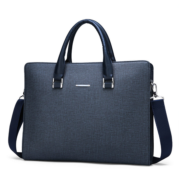 Elegant Business Laptop Bag Skanto