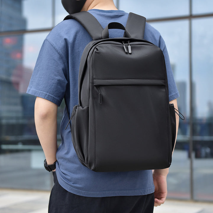 Elegante kontor ryggsekk Skanto