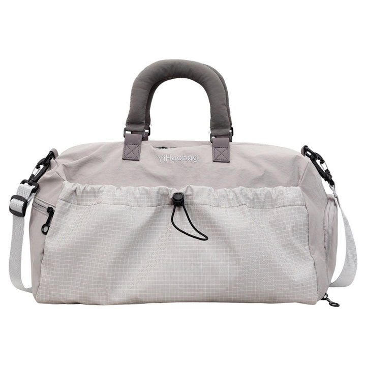 Multifunksjonell Sportbag med Ergonomisk Design Skanto