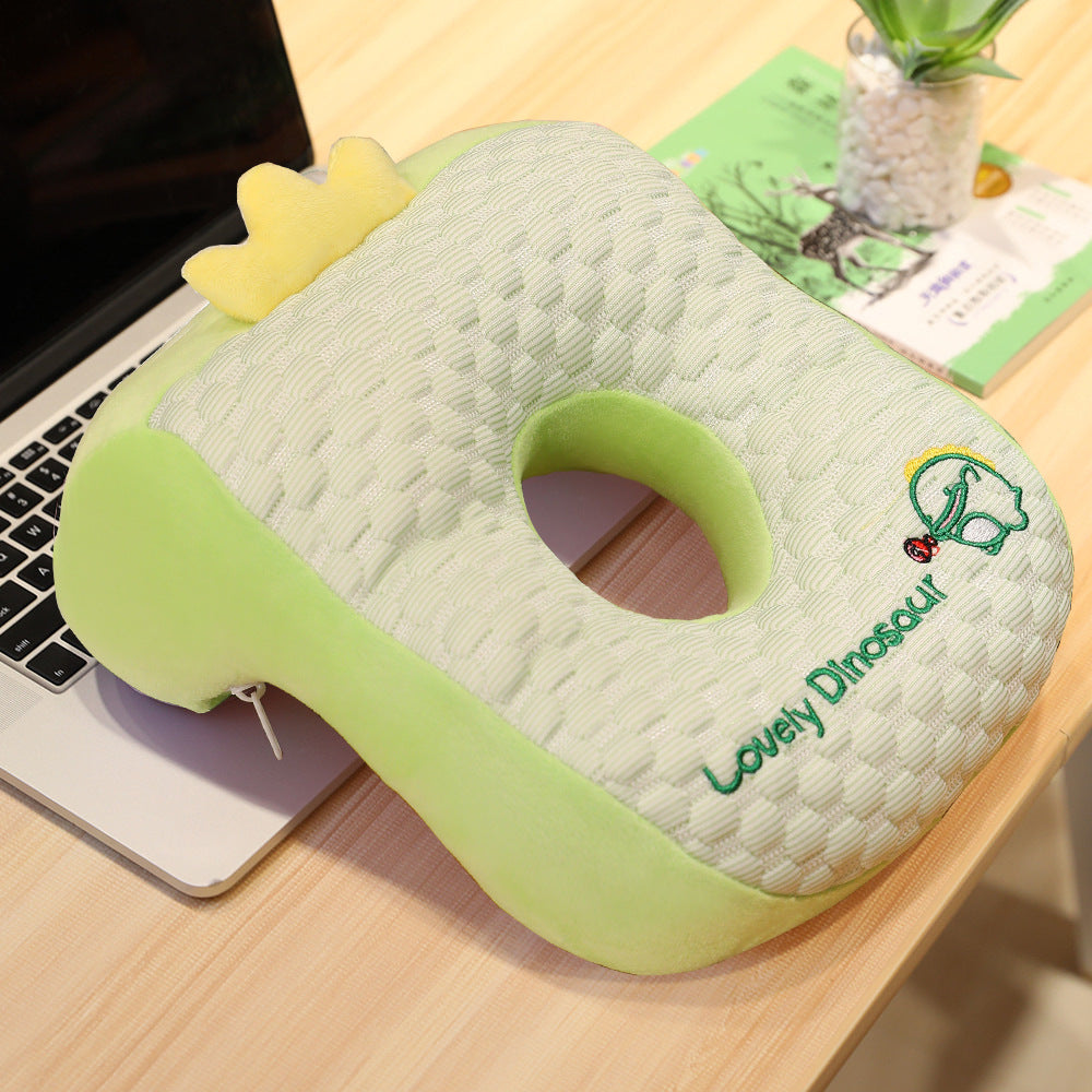 ergonomisk sittepute Skanto