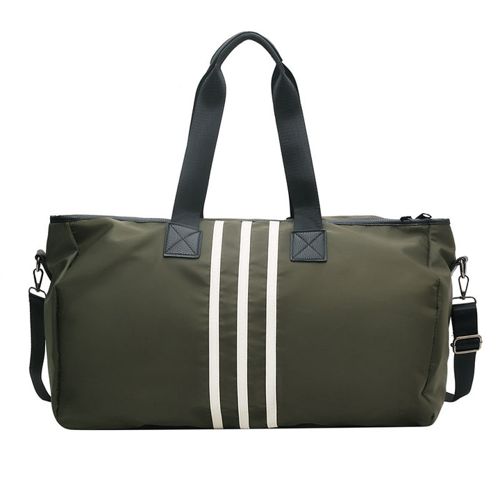 Sporty reisetaske Skanto