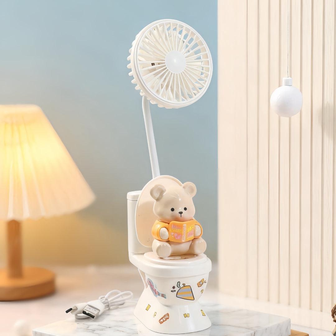 Unisex Kreativ Bordvifte med bearbeidet design Skanto