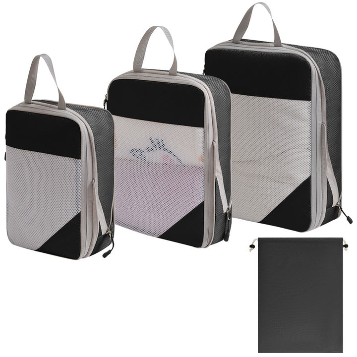 Travel Compression Bag Set Skanto