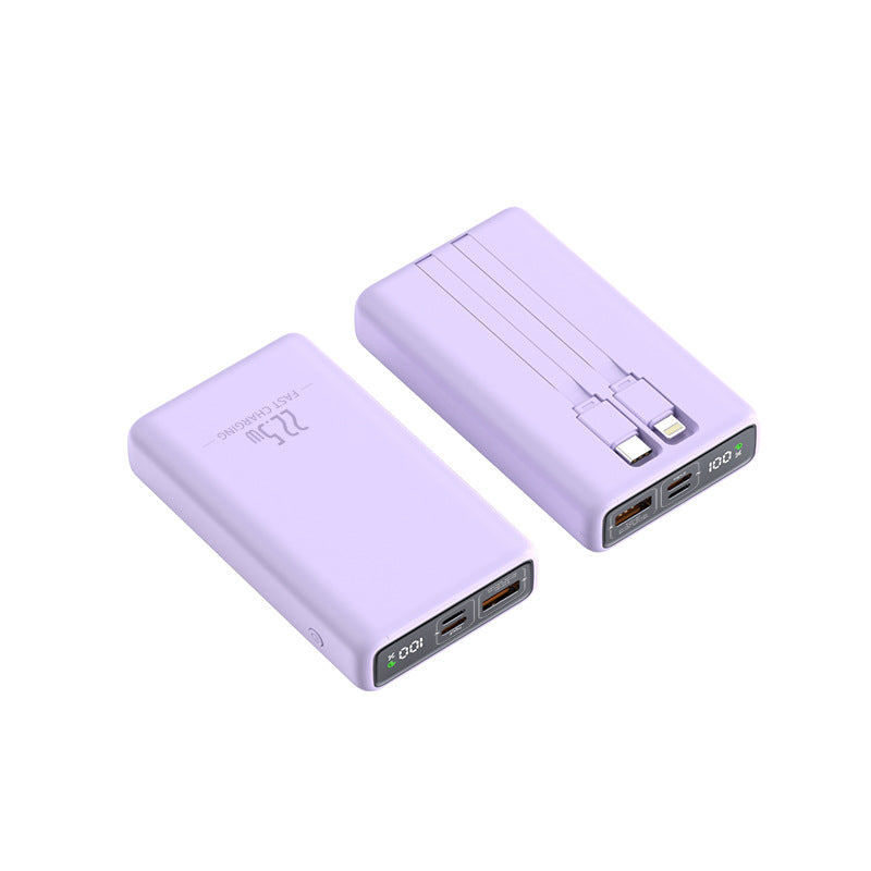 Powerbank For Skanto