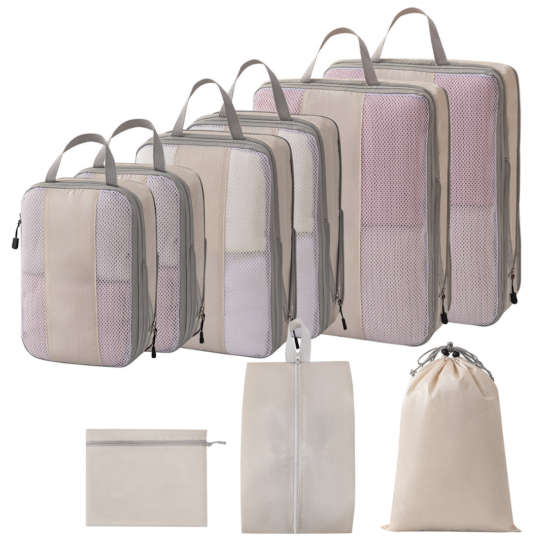 Intelligent Storage Bag Set Skanto