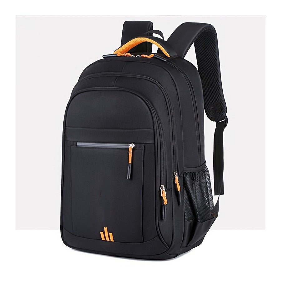 Unisex multifunksjonell laptopryggsekk med isolerte rom Skanto