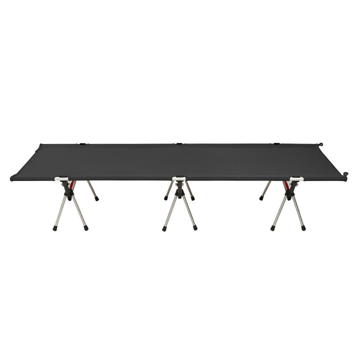 Folding Camping Ladder Skanto