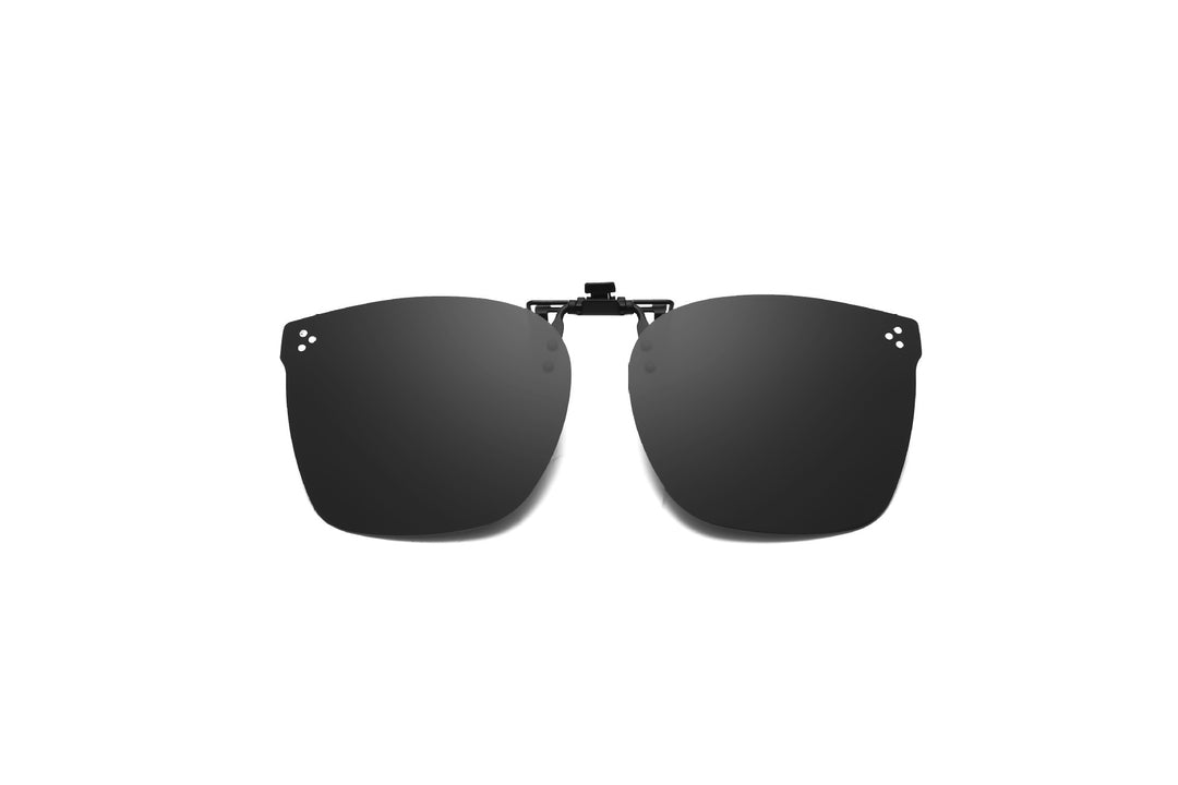 Dame sporty solbriller med robust, lett ramme Skanto