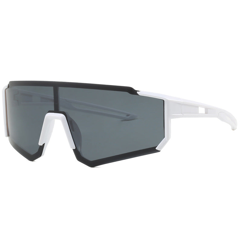 Unisex Sporty Solbriller Skanto