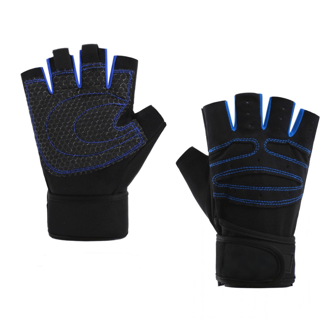 Women's Training Gloves Skanto