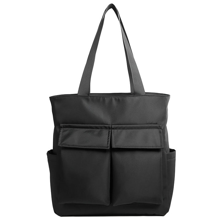 WoSpacious Utility Tote Bag Skanto
