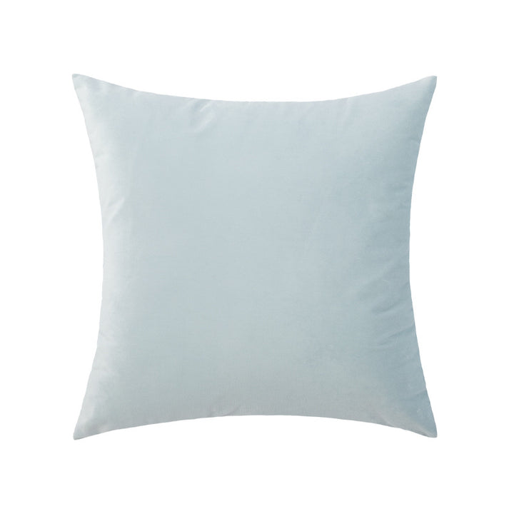 Women's Premium Sofa Cushion with Soft Velvet Cover Skanto