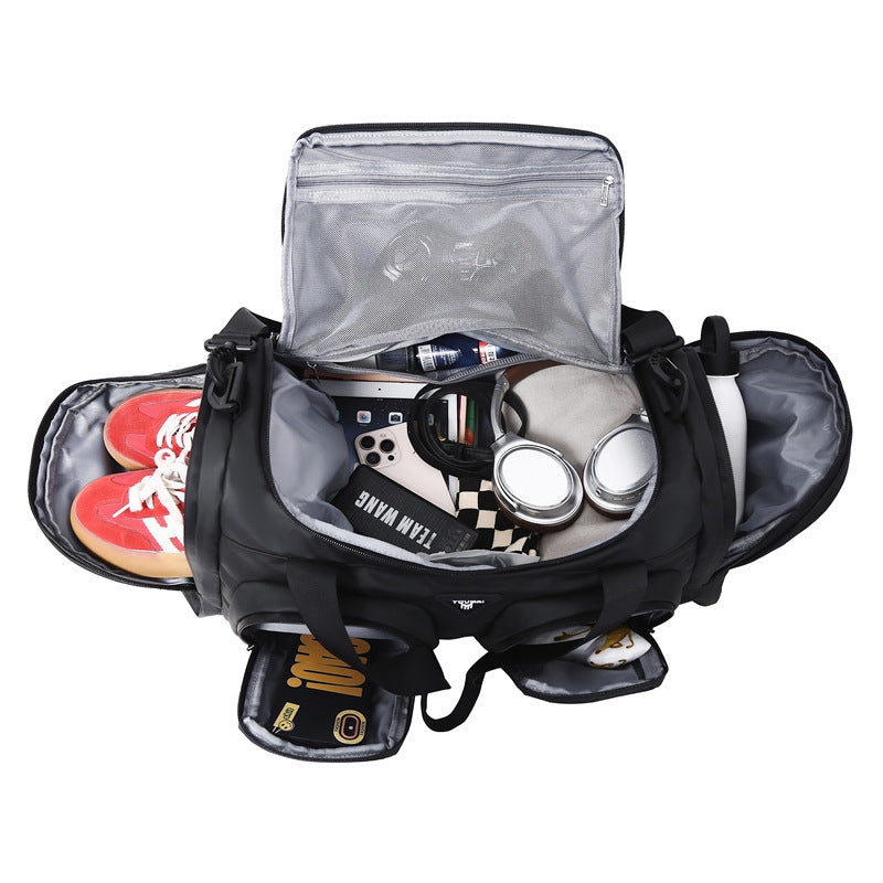 Sportbag Skanto