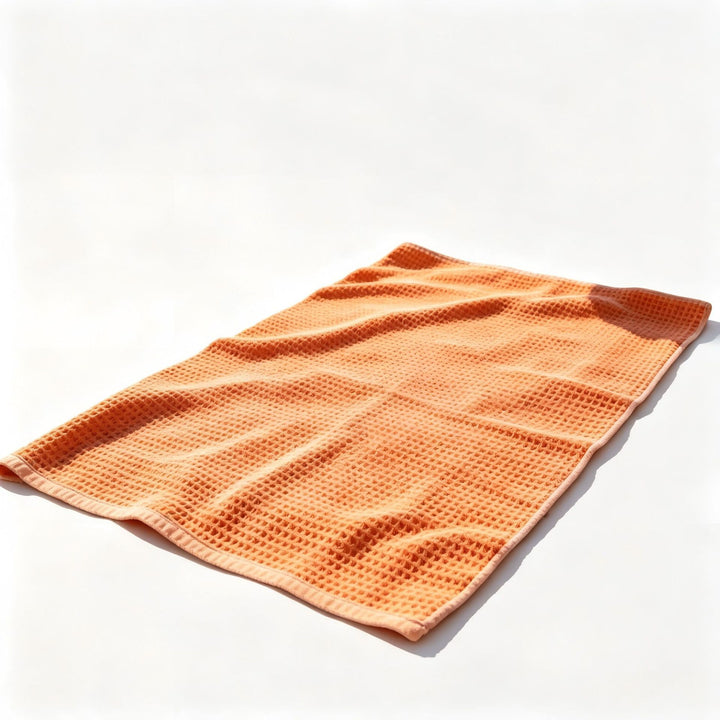 Mikrofiber rengjøringsklut Skanto