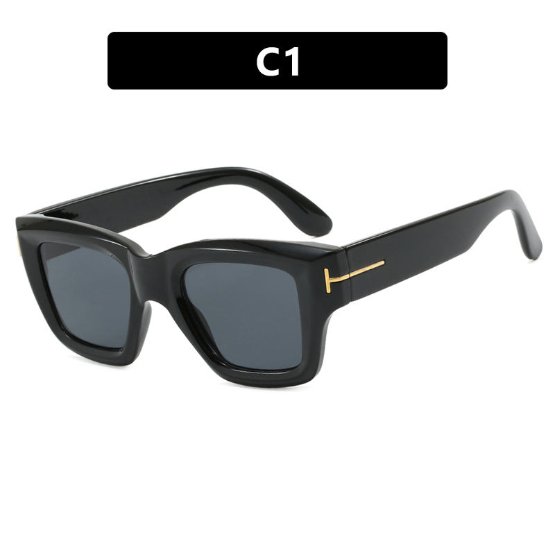 Dame solbrille Skanto