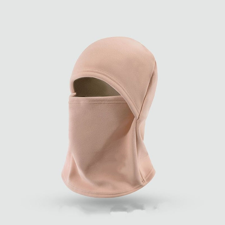 Dame Thermo-hatt Skanto