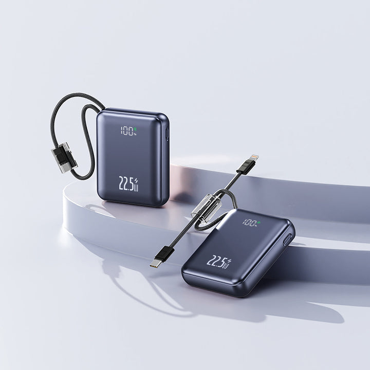 Powerbank Skanto