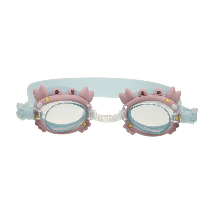 Barn svømmebrille Skanto