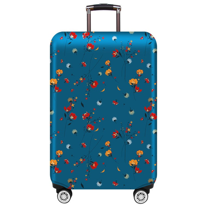 Lett Hard Shell Reisebagasje Skanto
