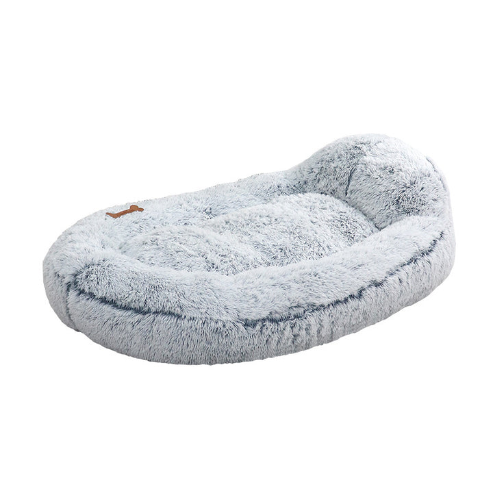 Plush  Reir   Hundeseng