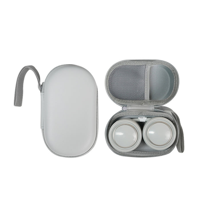 Damer Bluetooth-hodetelefoner Skanto