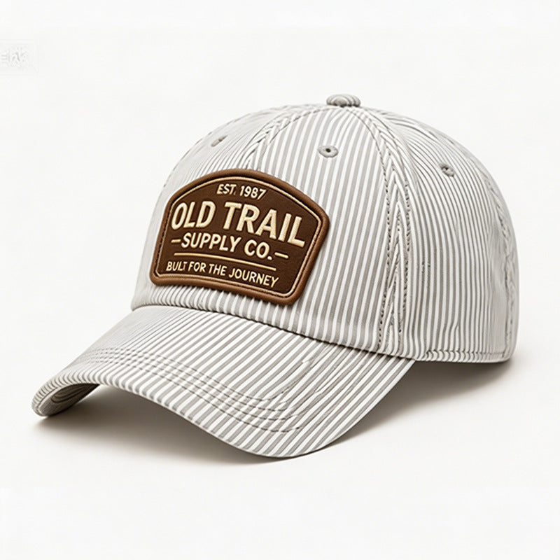 Unisex baseballcap Skanto