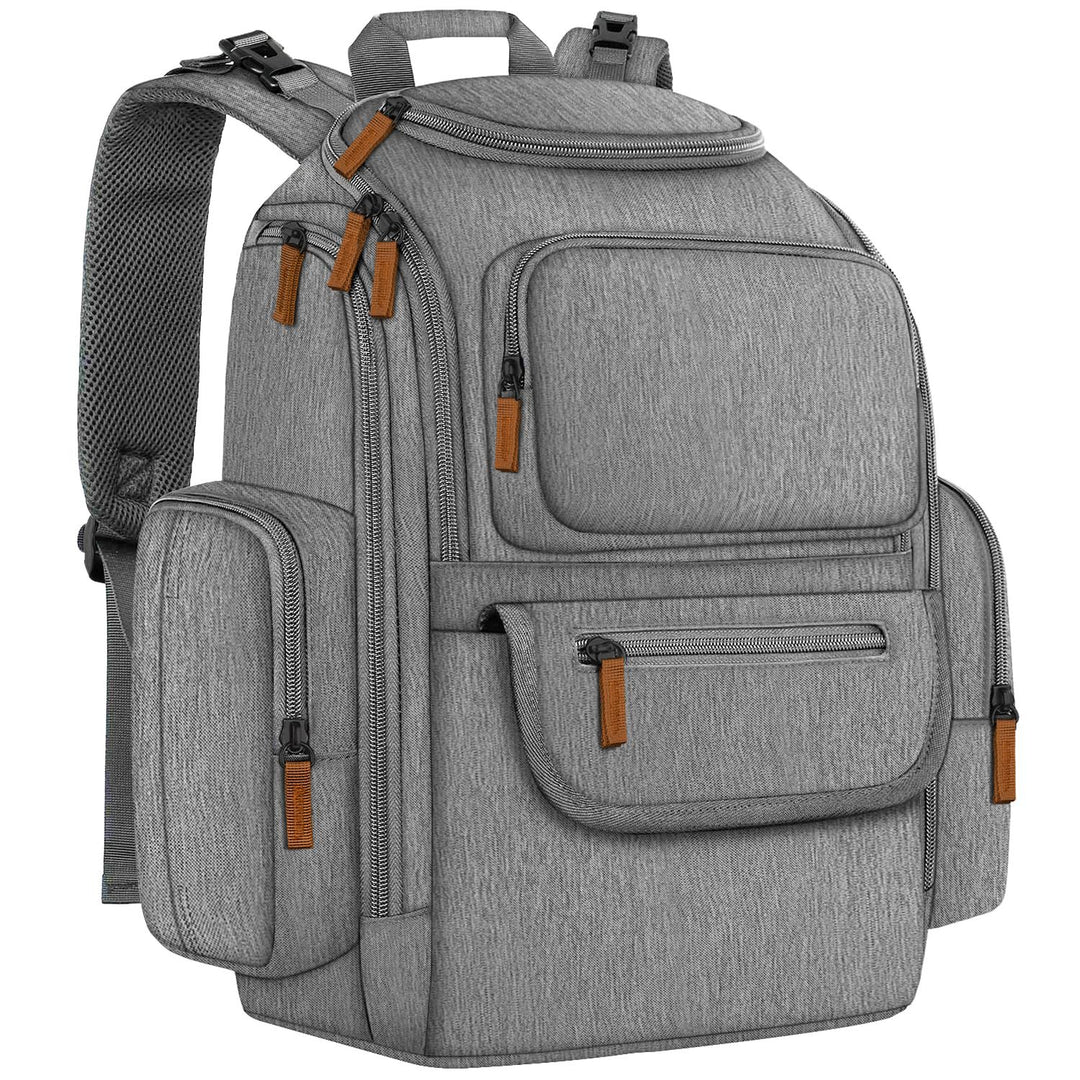 Unisex Multifunksjonell Ryggsekk Skanto