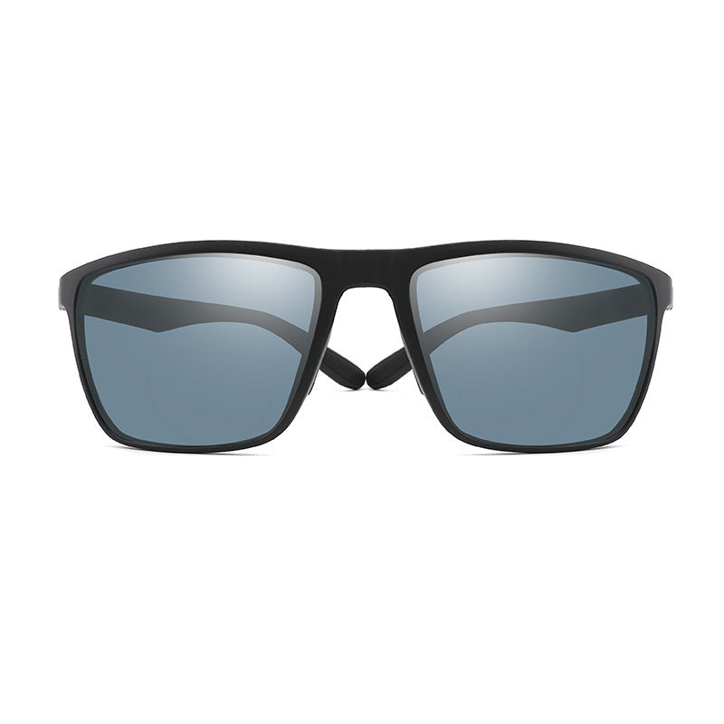 Men's Sporty Sunglasses Skanto