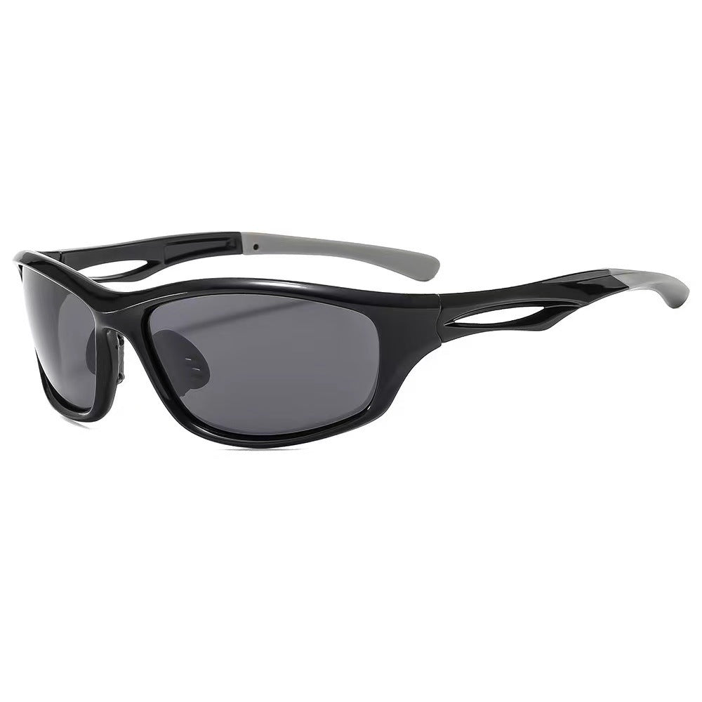 Men's Performance Sports Sunglasses Skanto