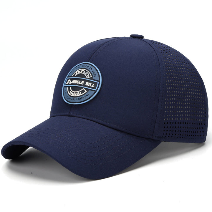 Herrer Mesh Performance Trucker Caps Skanto