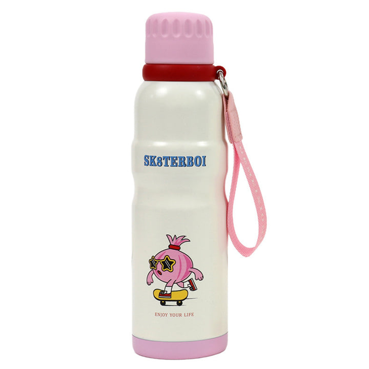 Dame Trendy Termoflaske Skanto