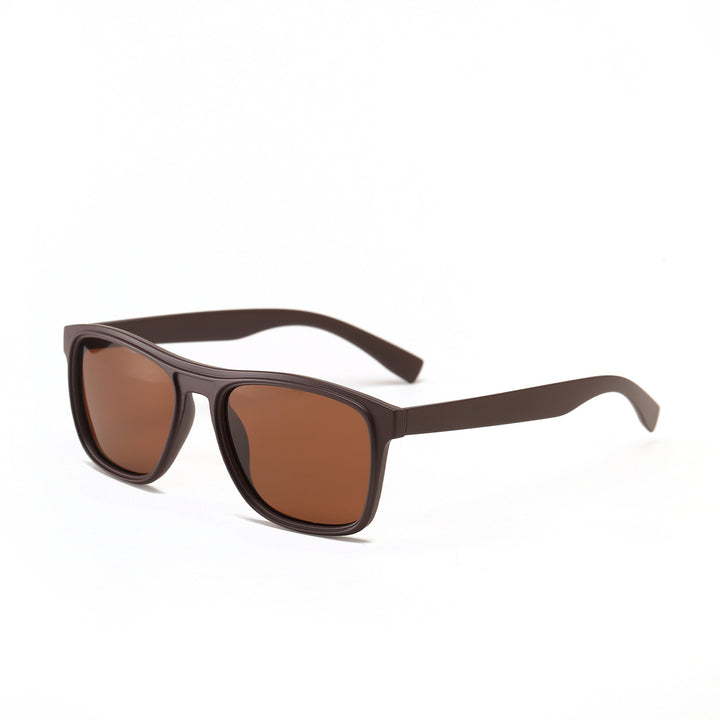 Dame moteriktig solbrille med ergonomisk design Skanto
