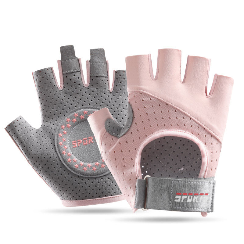 Women's Sports Gloves Skanto