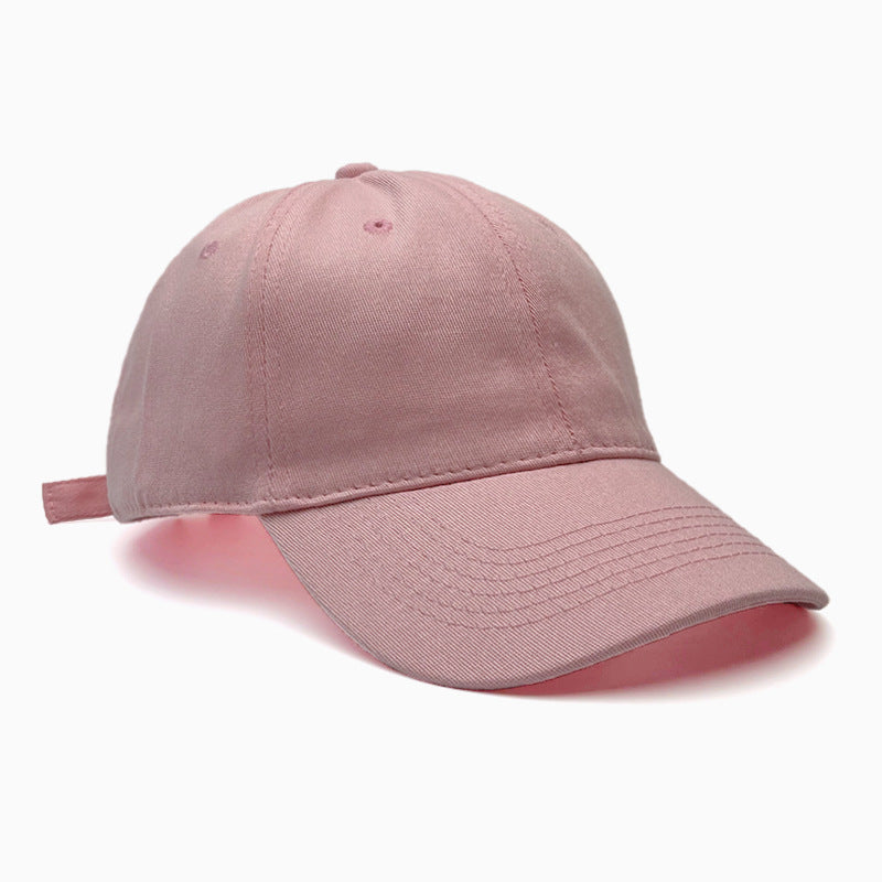 Herre baseballcaps Skanto