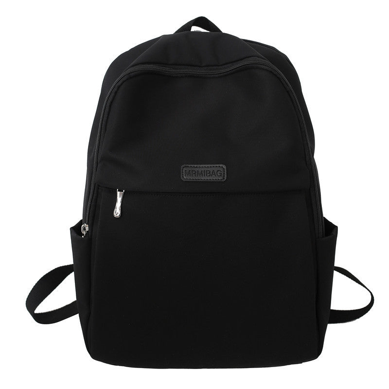 Moderne minimalistisk skoleveske Skanto