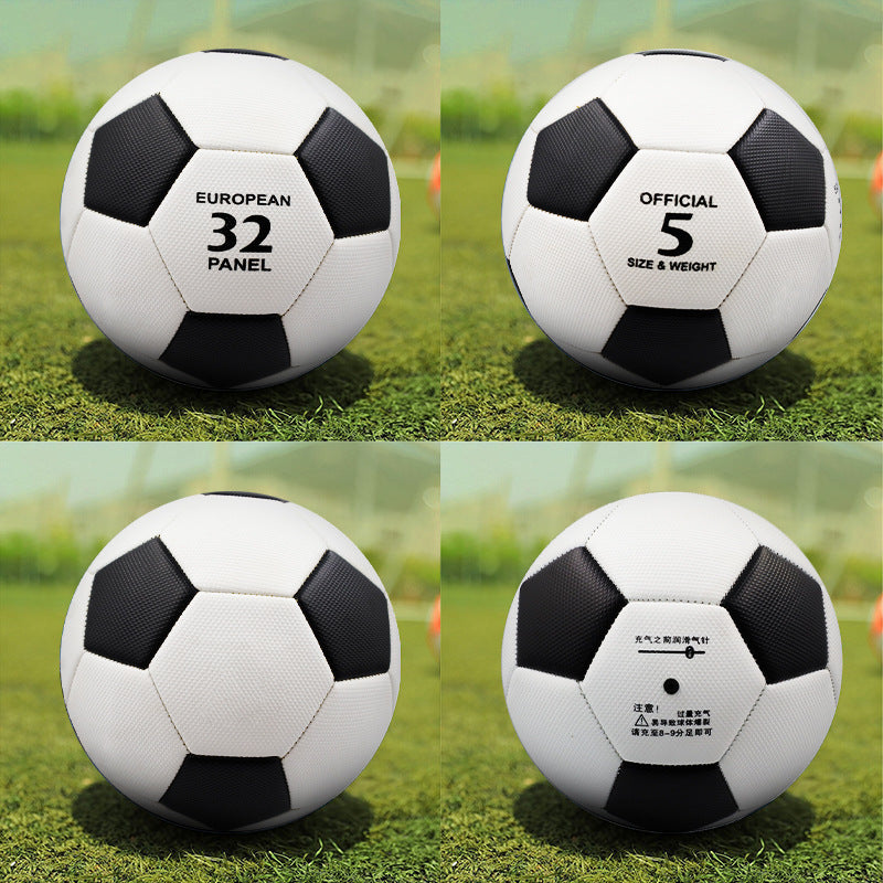 Unisex Fotball-Ballsport Skanto
