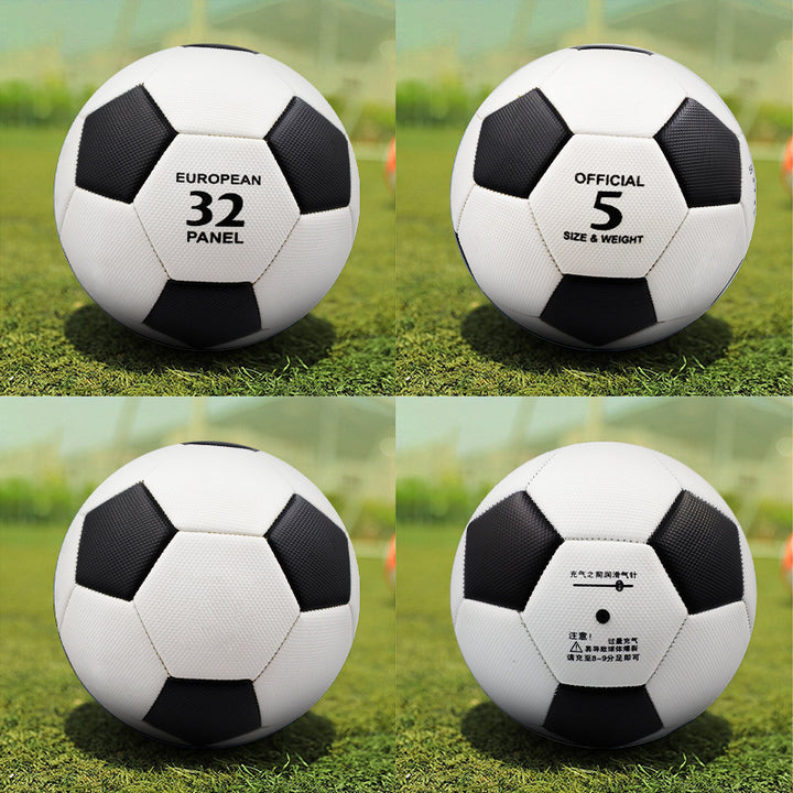 Unisex Fotball-Ballsport Skanto