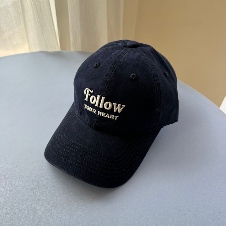 Herre Casual Brodert Caps Skanto 1783922125
