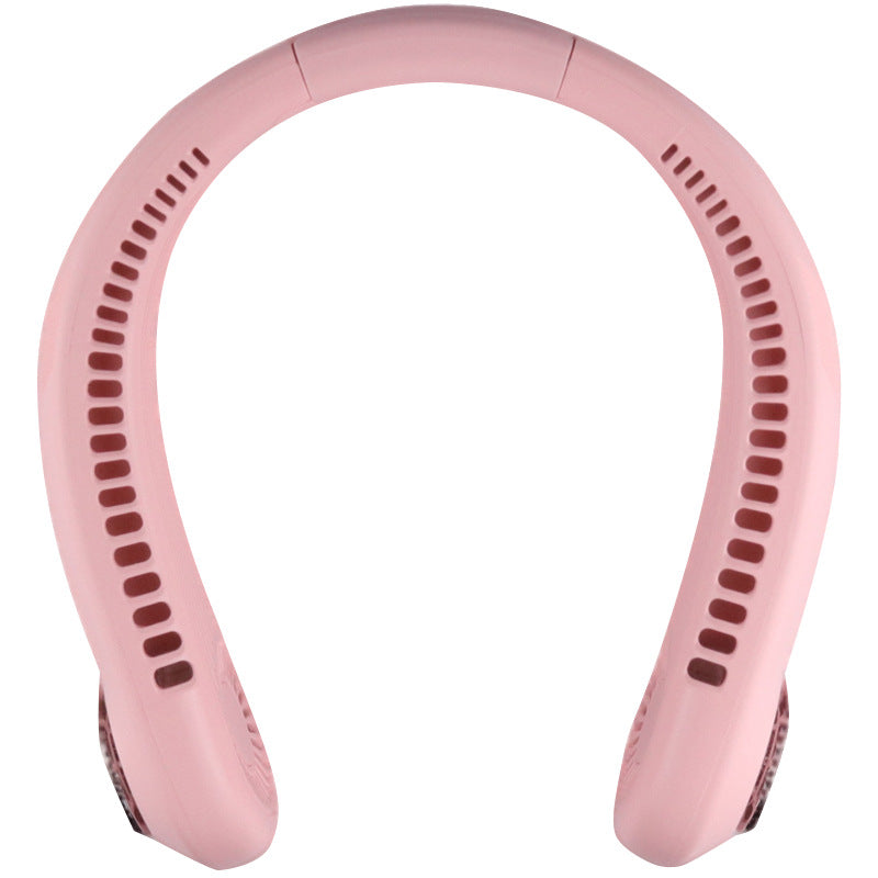 Unisex Bærbar Nakkerub Skanto