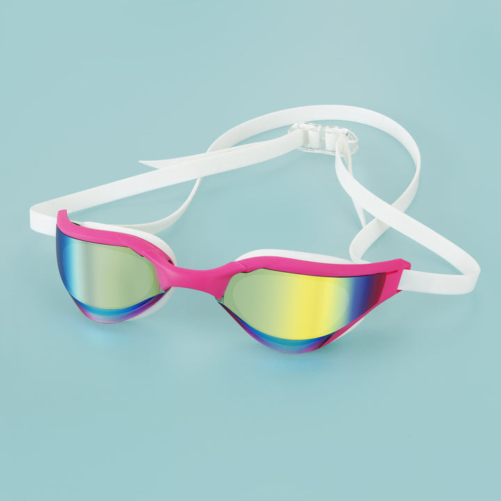 Konkurransesvømmebrille Skanto