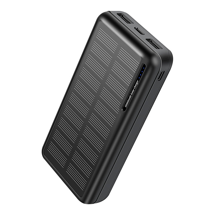 Solar-Powerbank Skanto