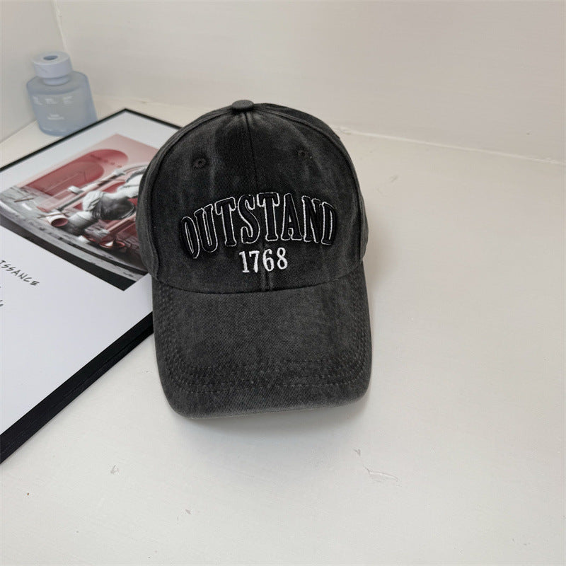 Herre Casual Justerbar Baseball Caps Skanto 1783922305