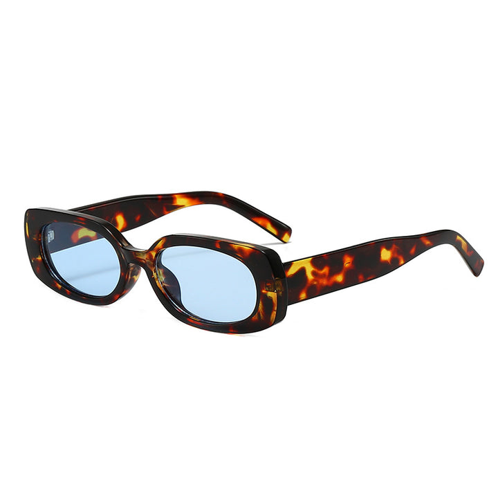 Women's Cat-Eye Sunglasses with Contemporary Design and UV Protection Skanto