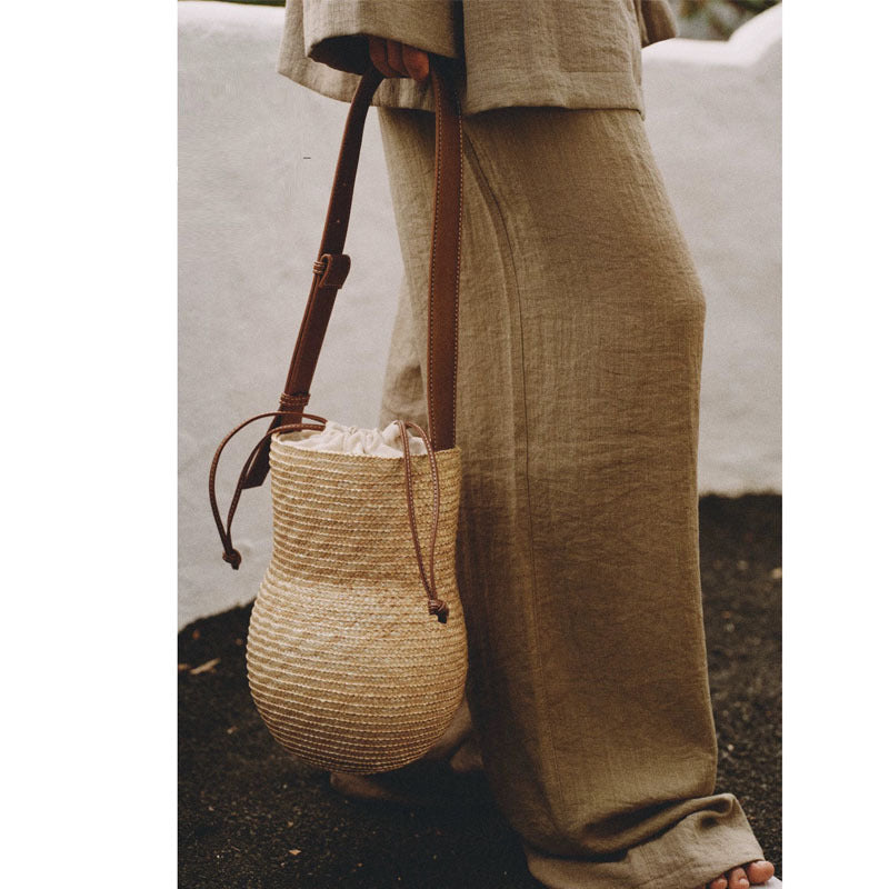 Handmade Summer Bag Skanto