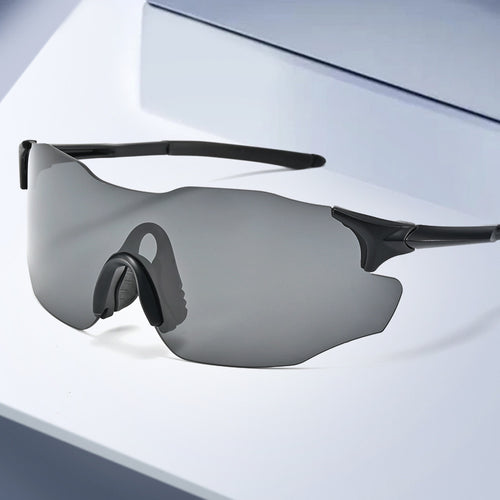 Men's High-Performance Cycling Sunglasses Skanto